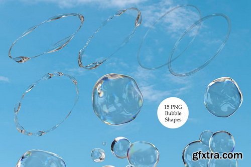 CreativeMarket - Hello Spring - 3D Lettering Set - 92078120
