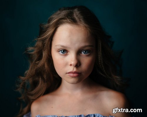 Megbittonproductions - Five Minute Edit: Old Masters Floral Beauty