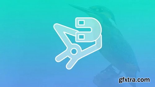 Phlearn - How to Use the Magnetic Lasso Tool in Photoshop