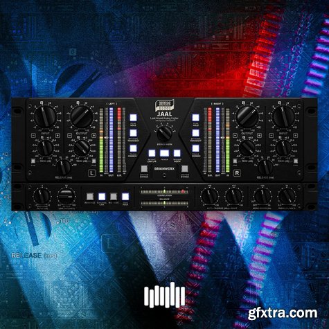 Plugin Alliance HUM Audio Devices LAAL 1.0.0