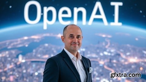 Udemy - Deep Dive into OpenAI Models: Master o3, o4-mini & Beyond