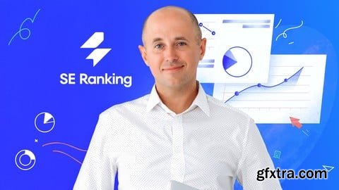 Udemy - AI-Powered SEO Audit: Diagnose, Optimize and Rank Fast