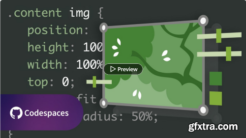 Linkedin - CSS: Images