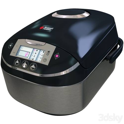 '3dsky Pro - Russell Hobbs 21850'