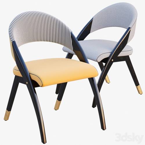 '3dsky Pro - AVE COYLE Chair' '3dsky Pro - AVE COYLE Chair'