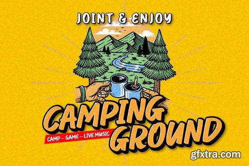 CreativeMarket - Quxag - Display Font