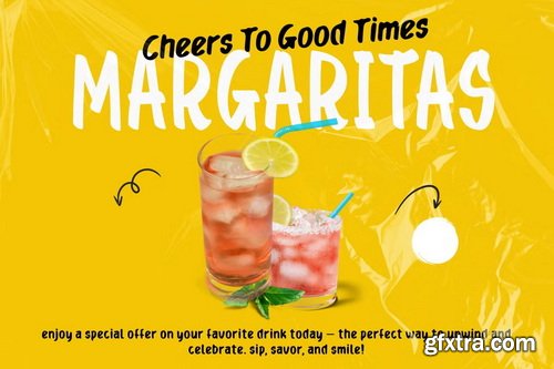 CreativeMarket - Quxag - Display Font