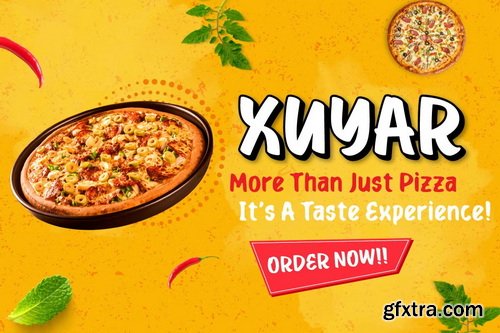 CreativeMarket - Quxag - Display Font