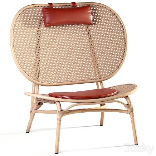 '3dsky Pro - Nomad Chair'