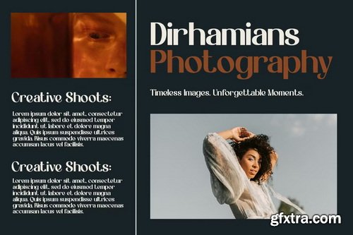 CreativeMarket - Agelia - Eternal Serif