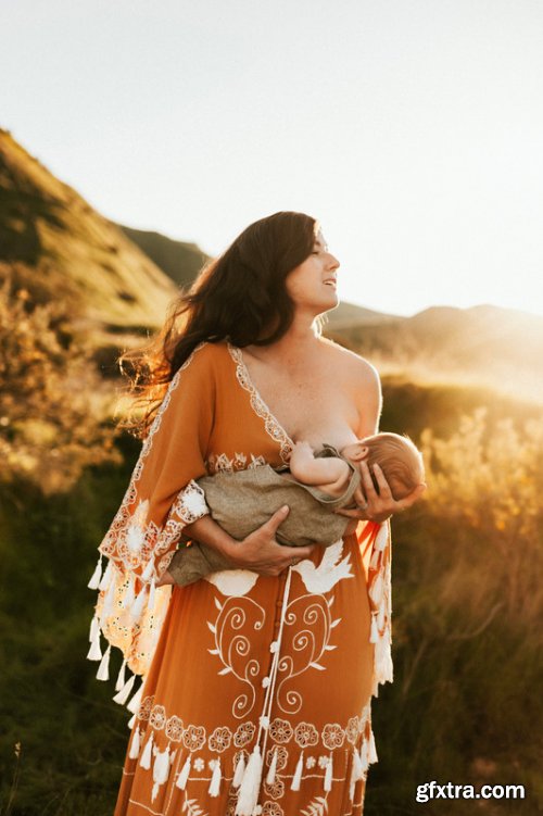 Aspen Dawn - Dream Presets