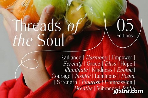 CreativeMarket - Kastleria - Luxury Serif