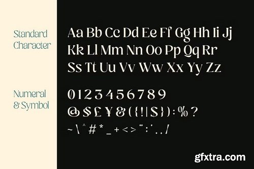 CreativeMarket - Biger Mistake - Playful Family