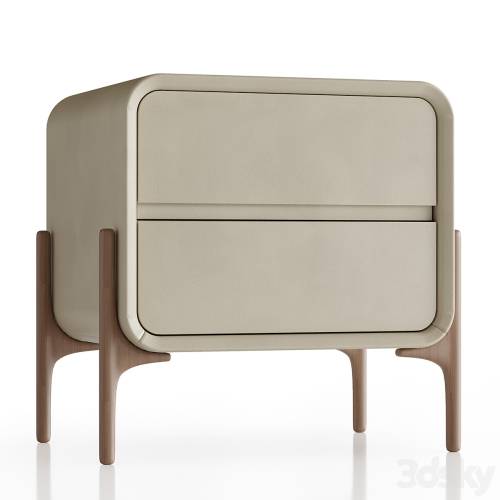 '3dsky Pro - Modnodesign bedside table' '3dsky Pro - Modnodesign bedside table'
