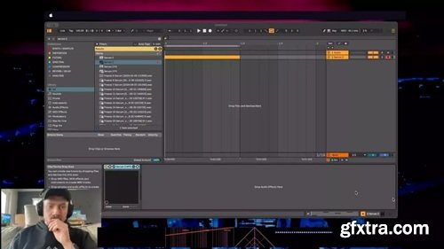 MUST DIE Interesting Melodic Pluck Sound In Serum 2