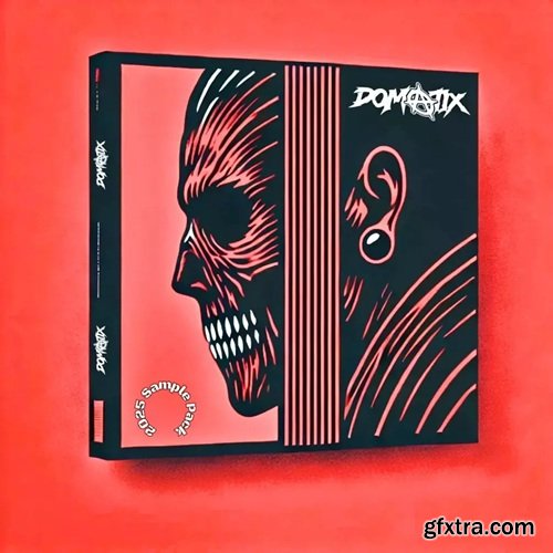 Domatix 2025 Sample Pack