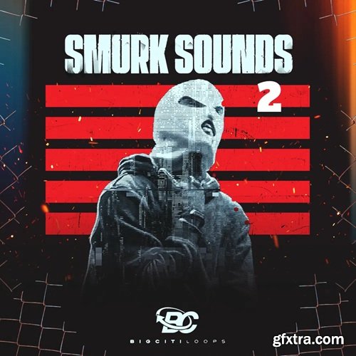 Big Citi Loops Smurk Sounds 2