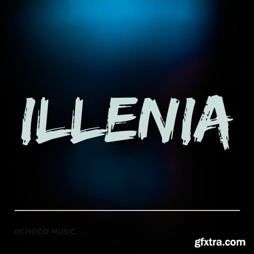 Choco Music Illenia Future Bass Ableton Template