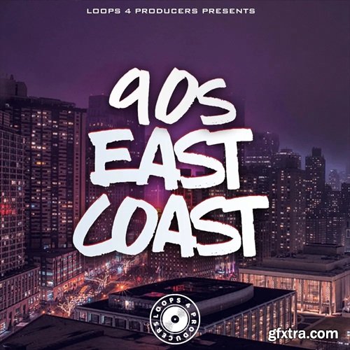 Loops 4 Producers 90s East Coast
