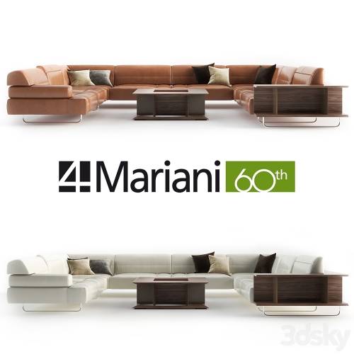 '3dsky Pro - 4MARIANI COLLECTION 02' '3dsky Pro - 4MARIANI COLLECTION 02'