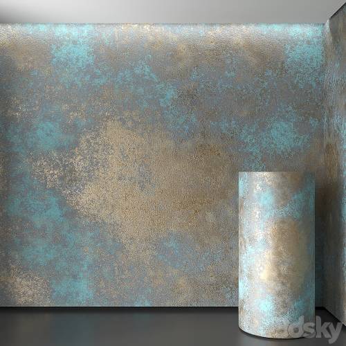 '3dsky Pro - decorative plaster 39'