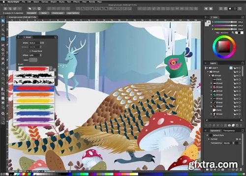 VectorStyler 1.3.001