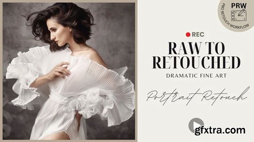 Sarah Edmunds - Dramatic Fine Art Portraits