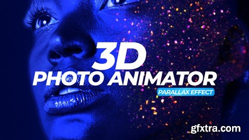 MotionArray - Premiere Pro Presets 3D Photo Animator 952273
