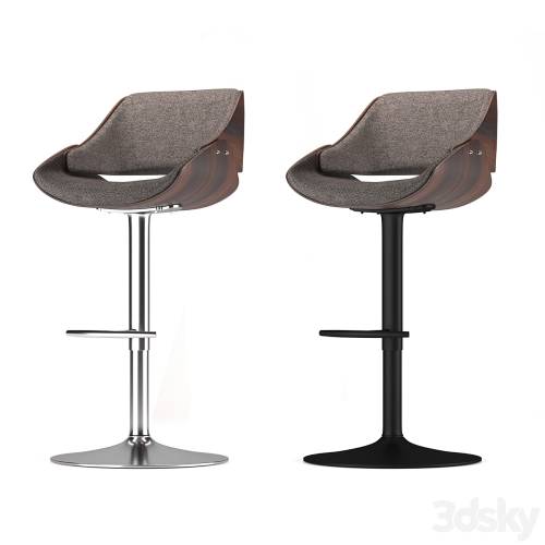 '3dsky Pro - Tabitha bar stool'