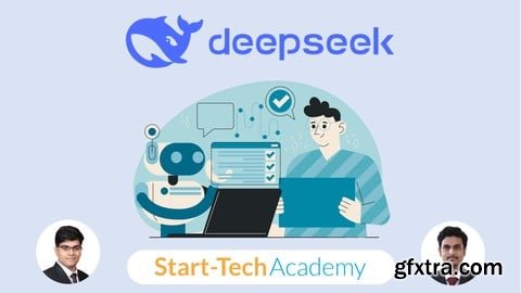 Udemy - Deepseek For Business