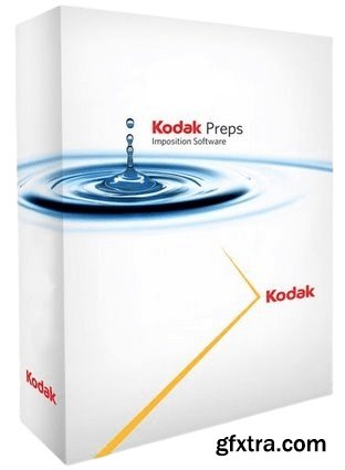 Kodak Preps 9.5.0 Build 148