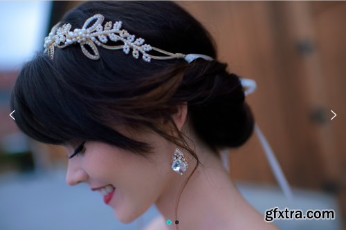 Pixafoto - 25+ Portrait DxO Presets • SKIN TONE Collection