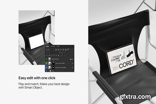 CreativeMarket - Studio - Minimal Mockup Bundle - 24236270
