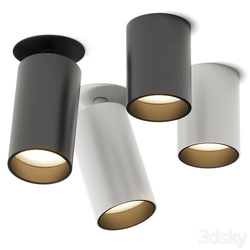 '3dsky Pro - Panzeri Carl Ceiling Lamp' '3dsky Pro - Panzeri Carl Ceiling Lamp'