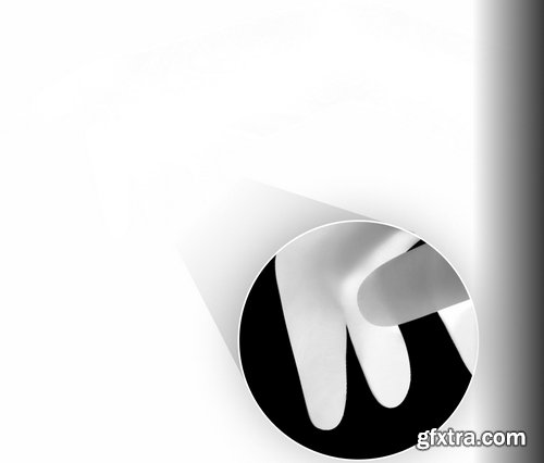 Semplice - Gestures - Mockup hands for your designs