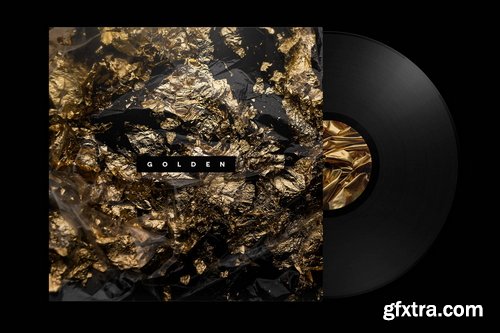 Studio Innate - 24K – Golden Texture Pack