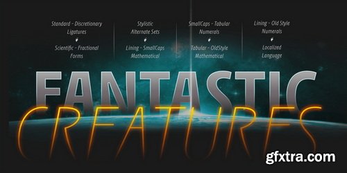 MyFonts - PGF Elyss Sans Pro Font Family