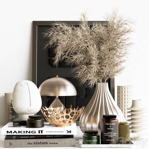 '3dsky Pro - set 019'