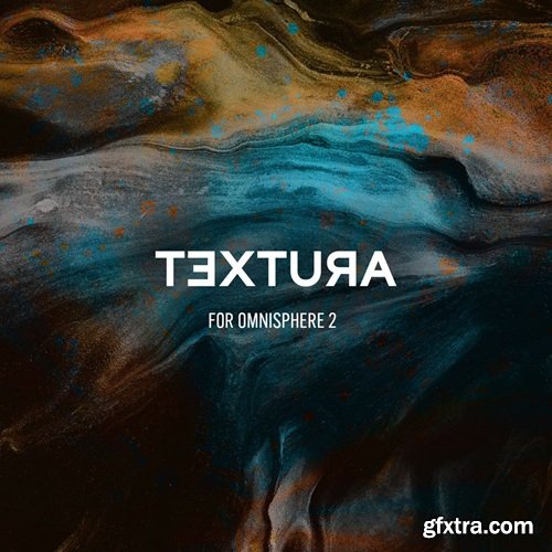 That Worship Sound Textura for Omnisphere 2 Patches