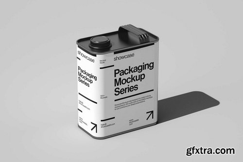 Showcase Mockup Studio - TP_Packaging Mockup Bundle