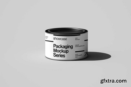 Showcase Mockup Studio - TP_Packaging Mockup Bundle