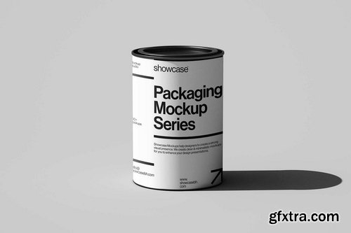 Showcase Mockup Studio - TP_Packaging Mockup Bundle