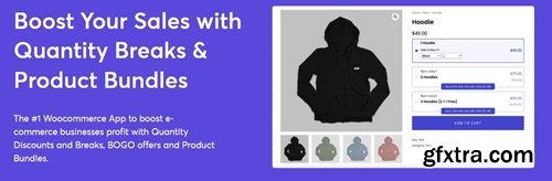 Bundler Pro - WooCommerce Product Bundles, Discounts and Dynamic Pricing v3.3.4