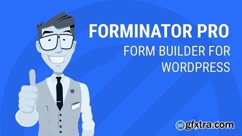 WPMUDEV Forminator Pro v1.43.0