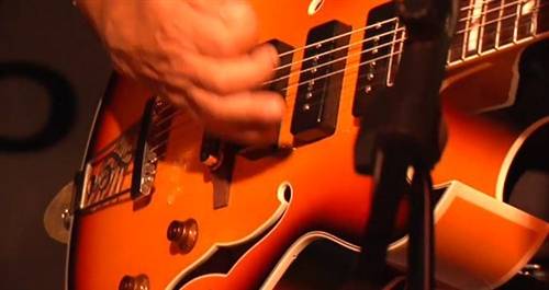 'KelbyOne - Concert Photography'