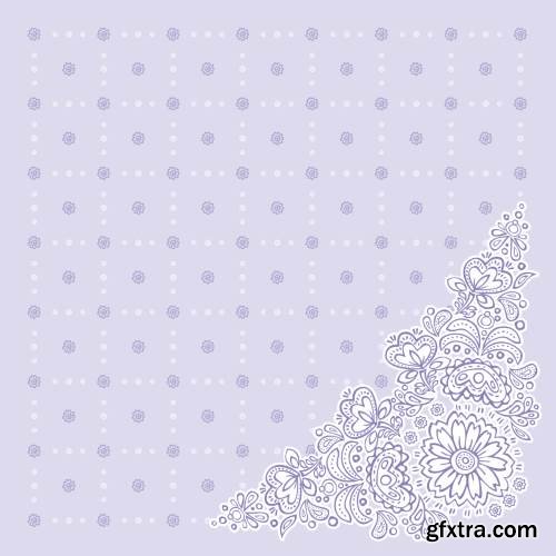 Menu Cards #1, 20xEPS