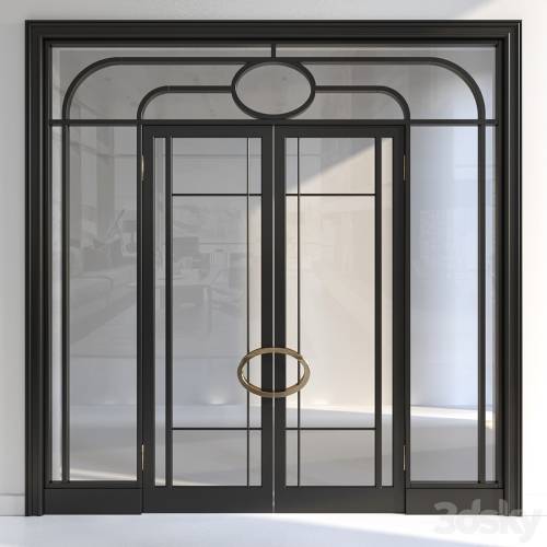 '3dsky Pro - door_08'