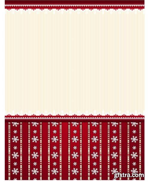 Menu Cards #2, 21xEPS