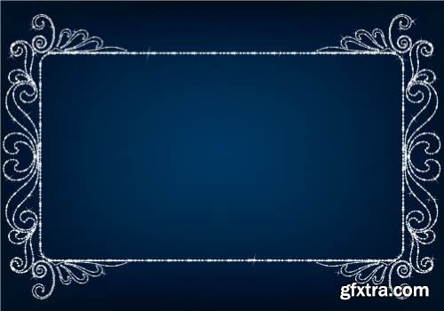 Menu Cards #2, 21xEPS