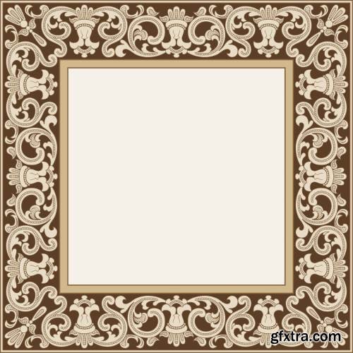 Menu Cards #2, 21xEPS